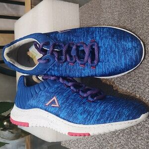 ALIGN NURSE  MATES  ELIN Slip Resistant Upsole, Blue  ACEPT REASONABLE OFFER